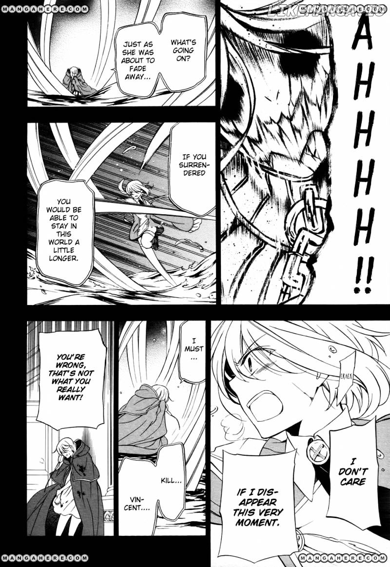 Pandora Hearts chapter 97 - page 41