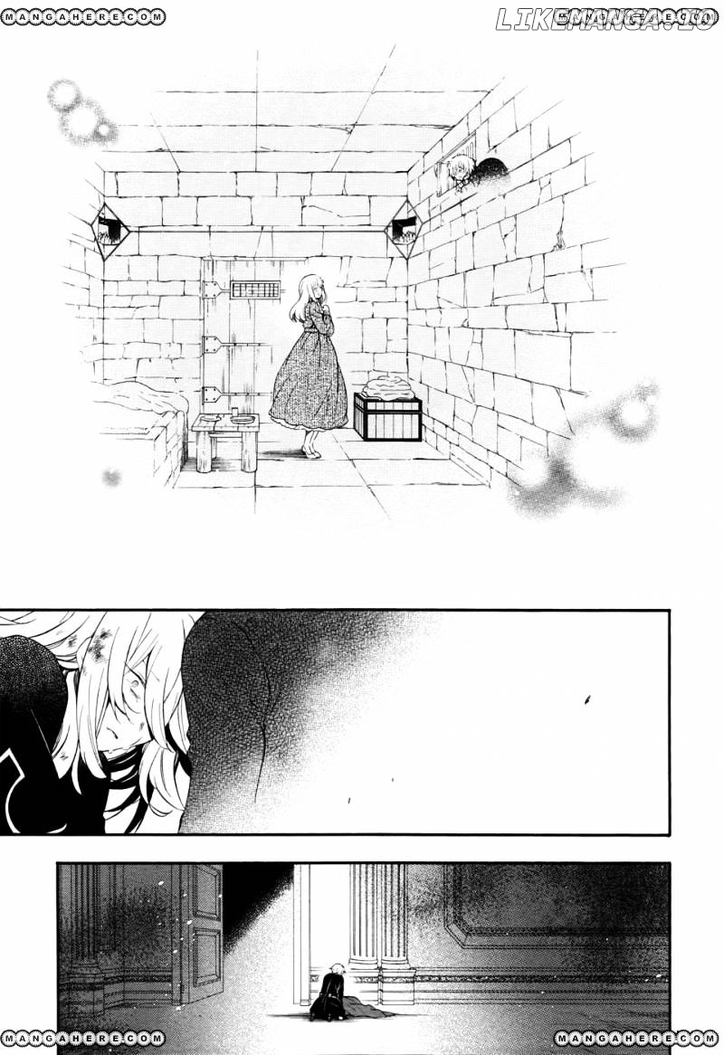 Pandora Hearts chapter 97 - page 65