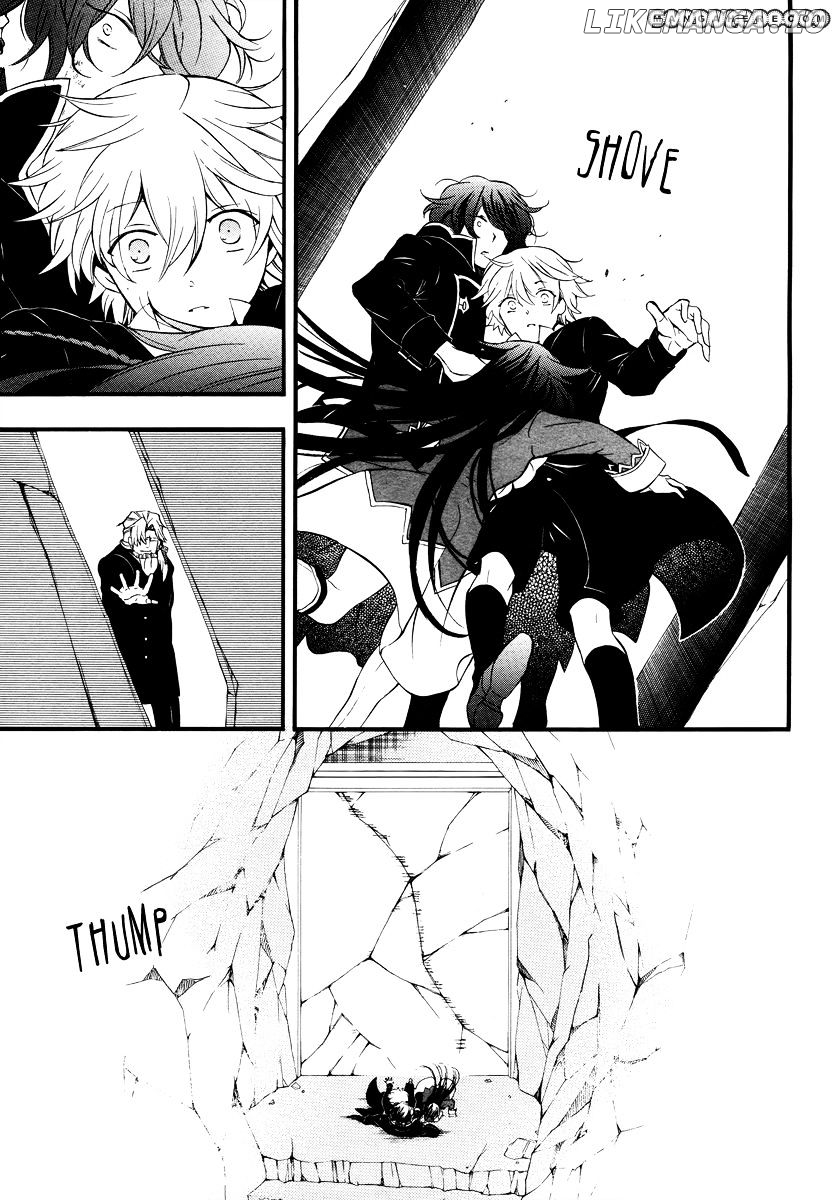 Pandora Hearts chapter 82 - page 60