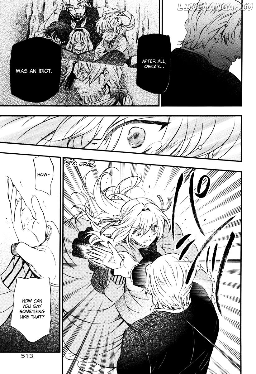 Pandora Hearts chapter 85 - page 24