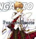 Pandora Hearts chapter 64 - page 35