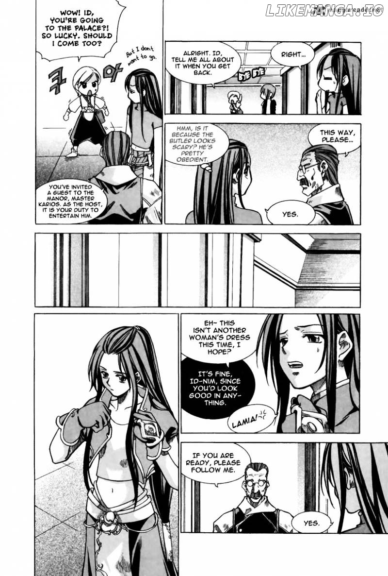 Id chapter 137 - page 4