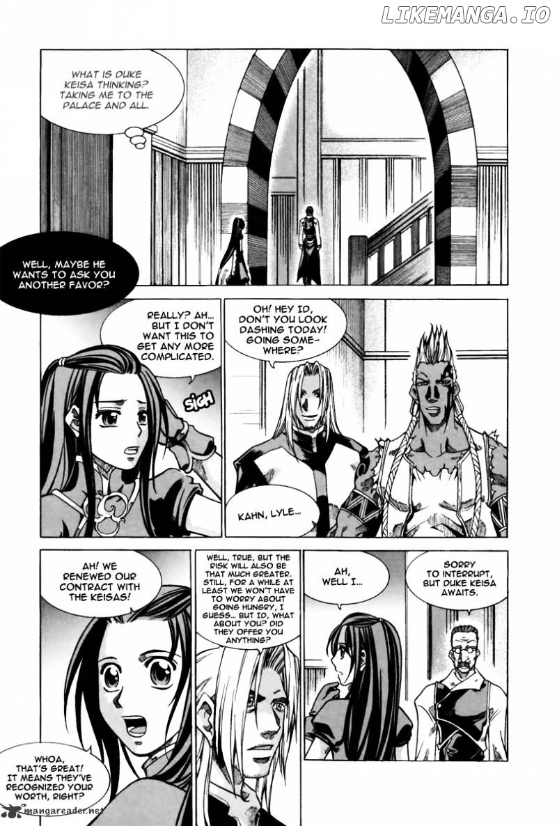 Id chapter 137 - page 5