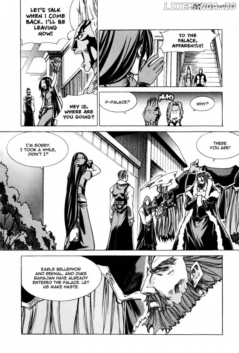 Id chapter 137 - page 6