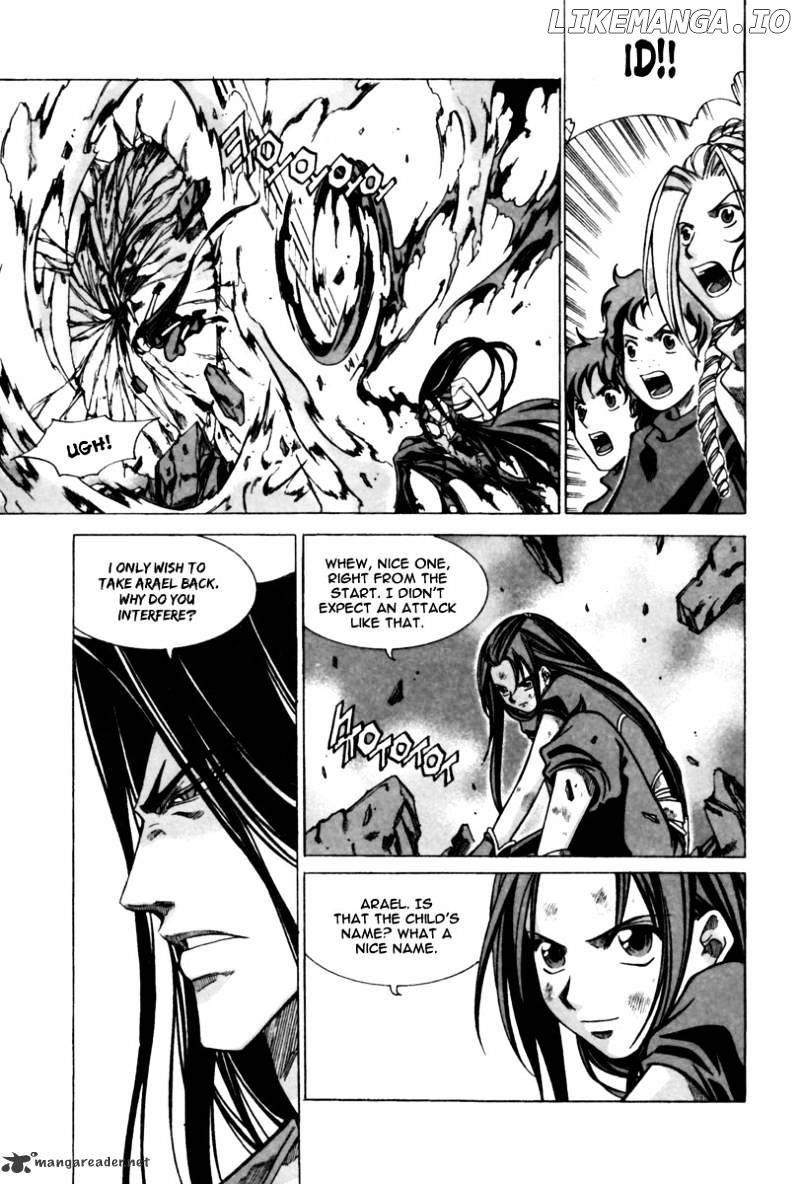 Id chapter 138 - page 31