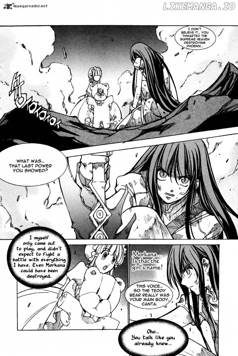 Id chapter 147 - page 4