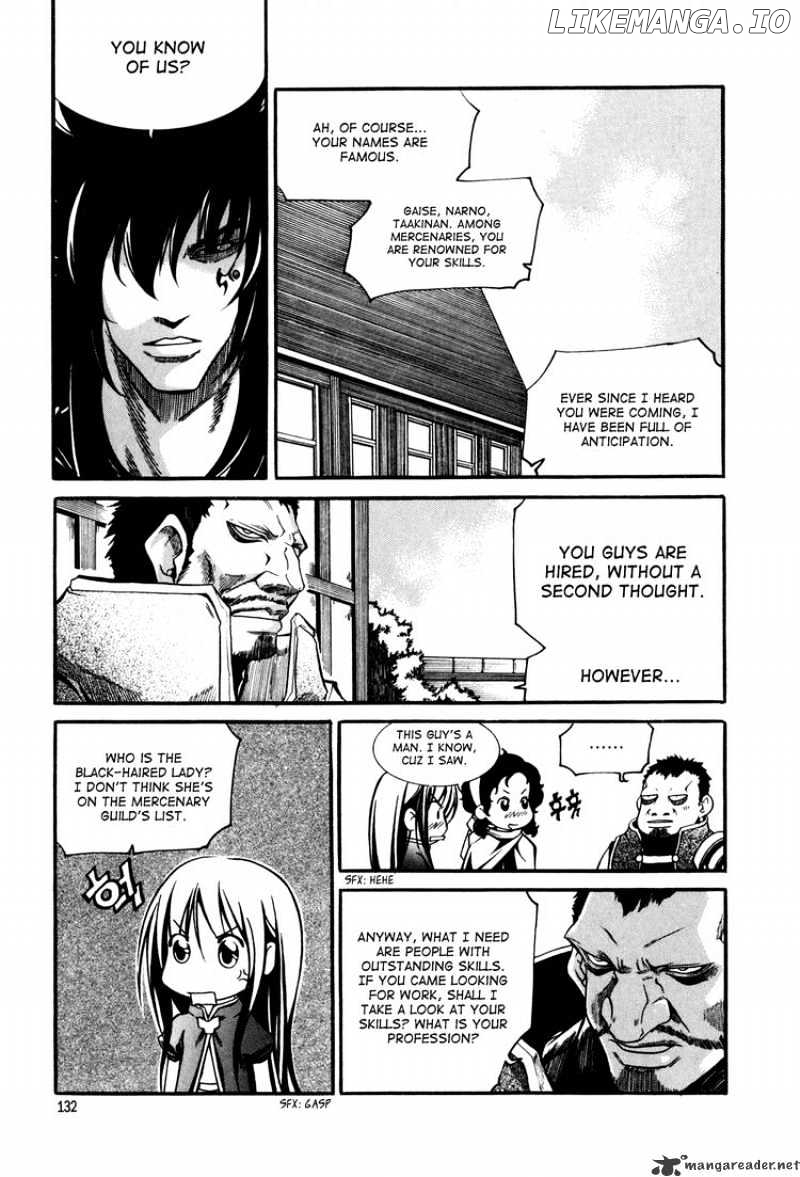 Id chapter 91 - page 14