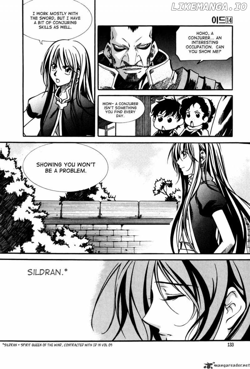 Id chapter 91 - page 15