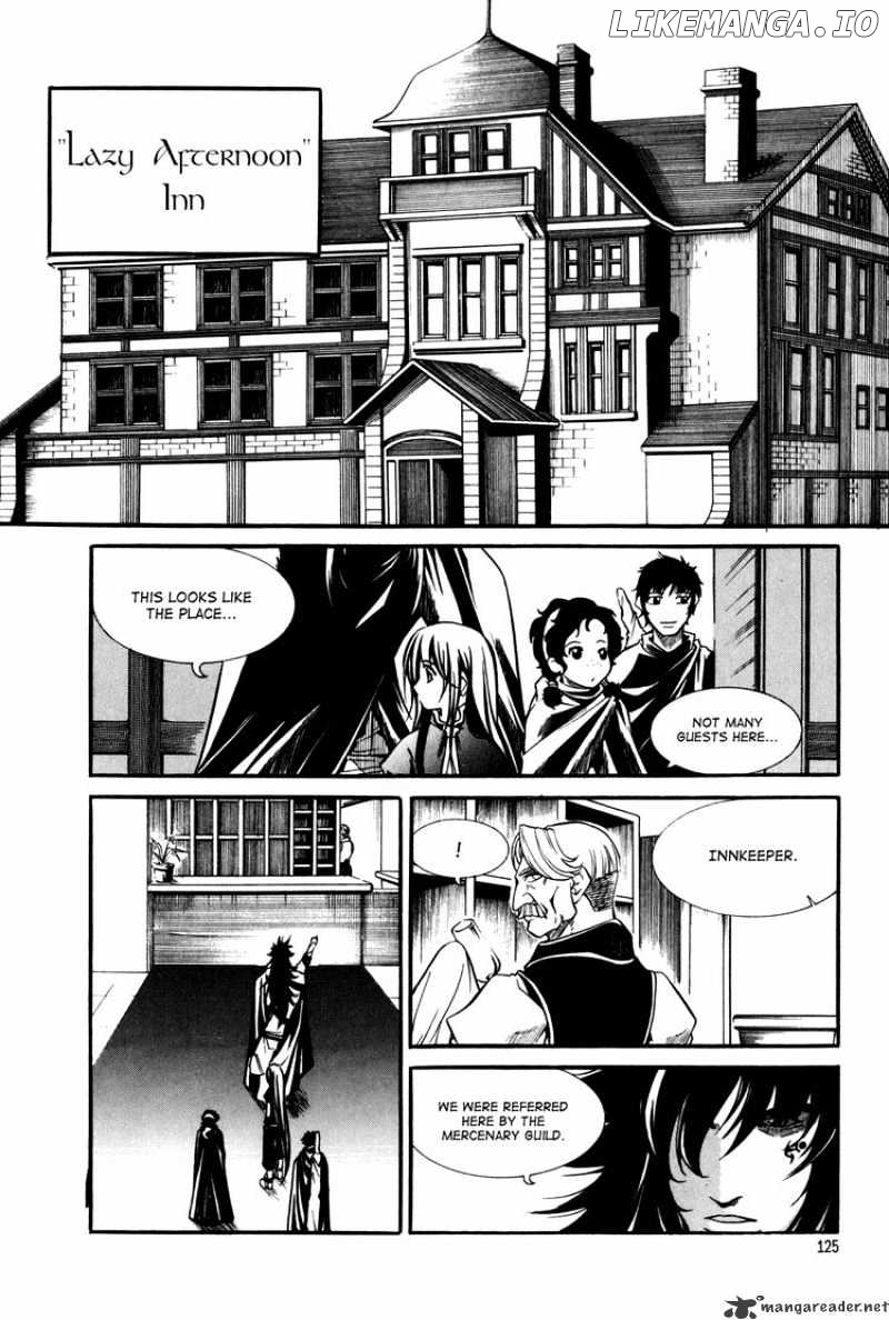 Id chapter 91 - page 7