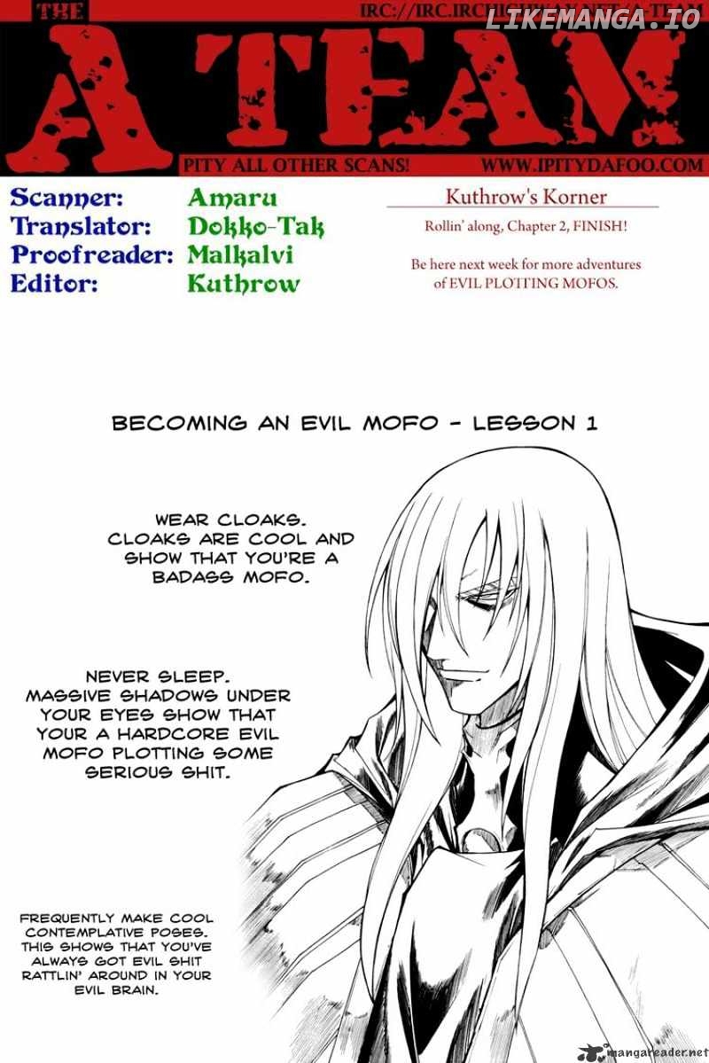 Id chapter 94 - page 21