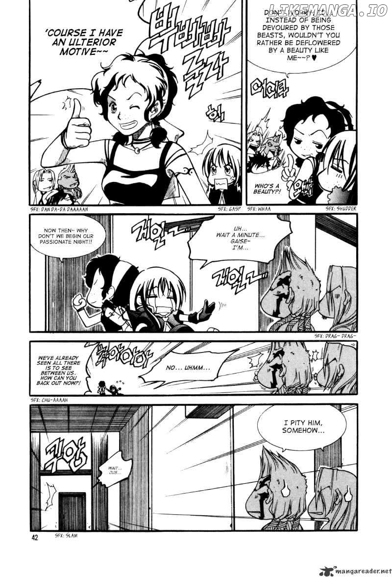 Id chapter 95 - page 3