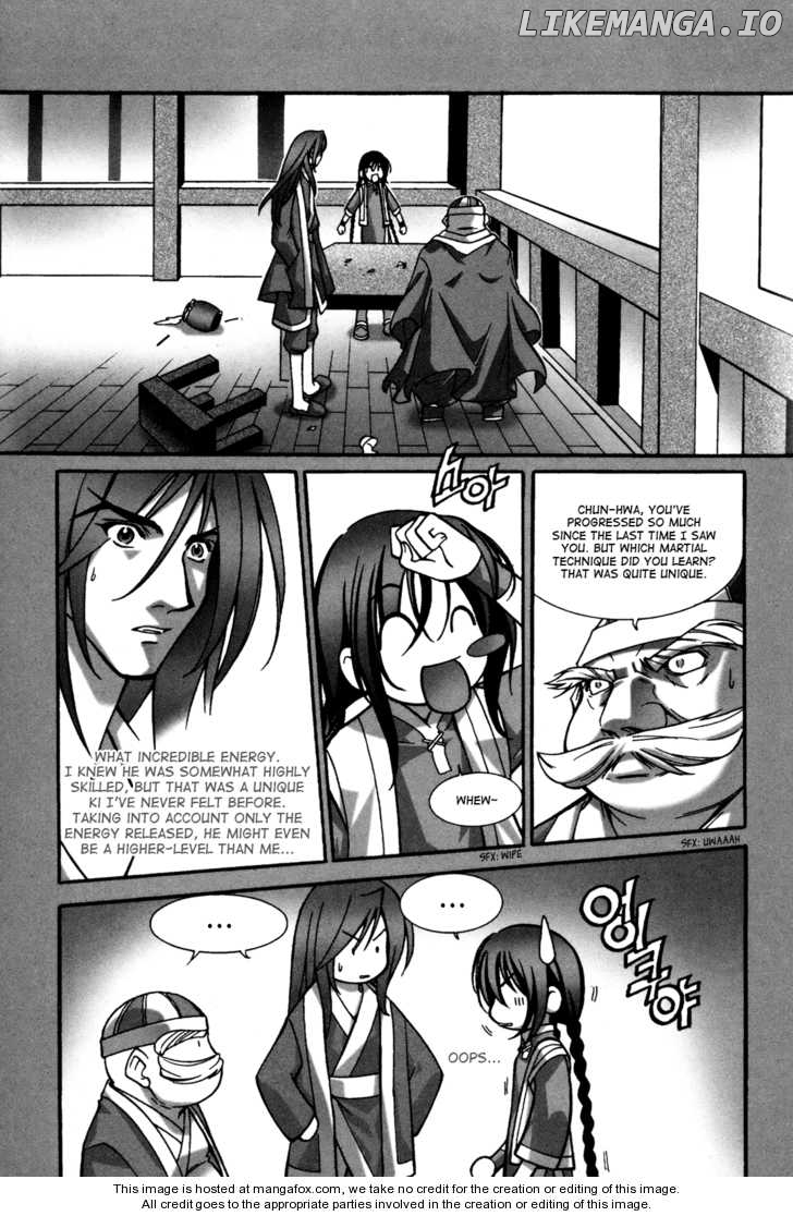 Id chapter 99 - page 10