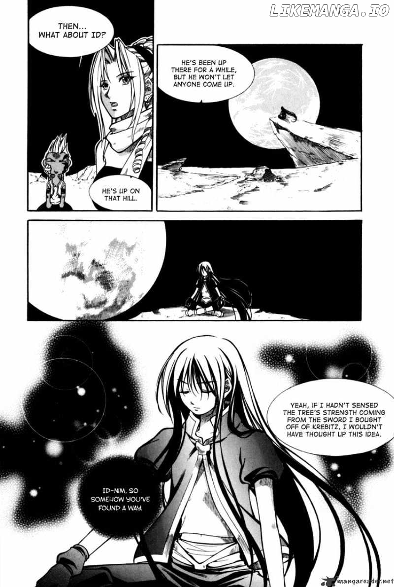 Id chapter 100 - page 20