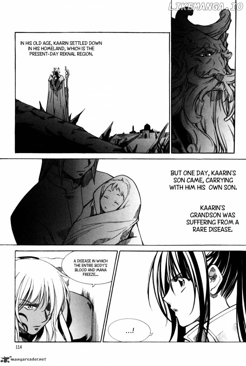 Id chapter 121 - page 23