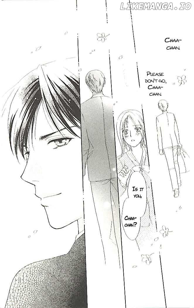 Chou Yo Hana Yo chapter 1 - page 42