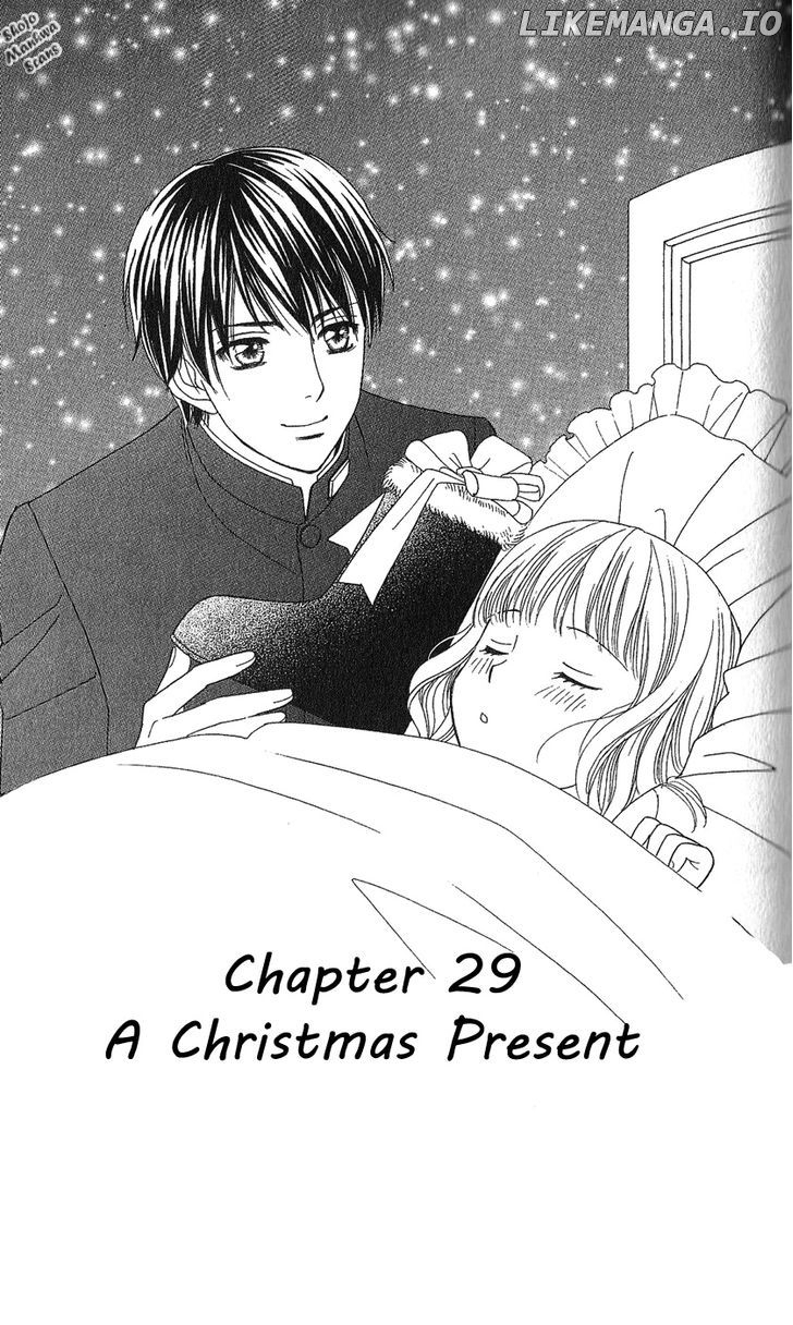 Chou Yo Hana Yo chapter 29 - page 3