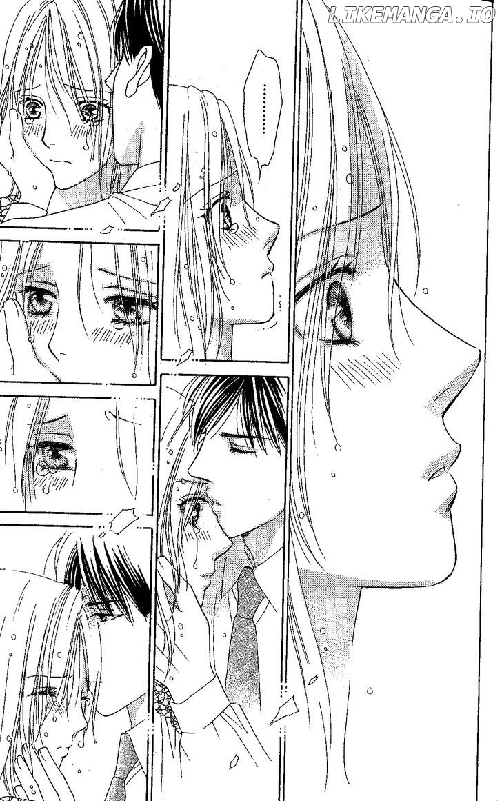 Chou Yo Hana Yo chapter 33 - page 28