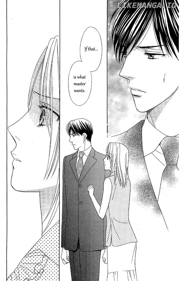 Chou Yo Hana Yo chapter 36 - page 16