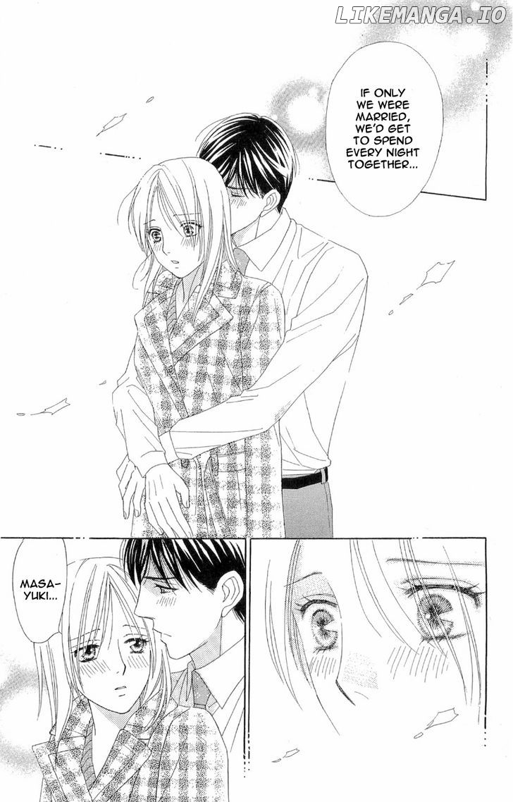 Chou Yo Hana Yo chapter 39 - page 17