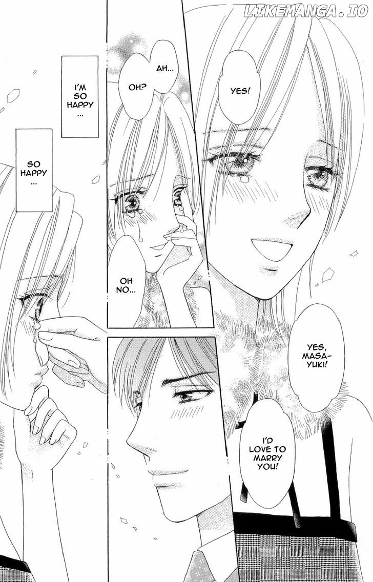 Chou Yo Hana Yo chapter 39 - page 23