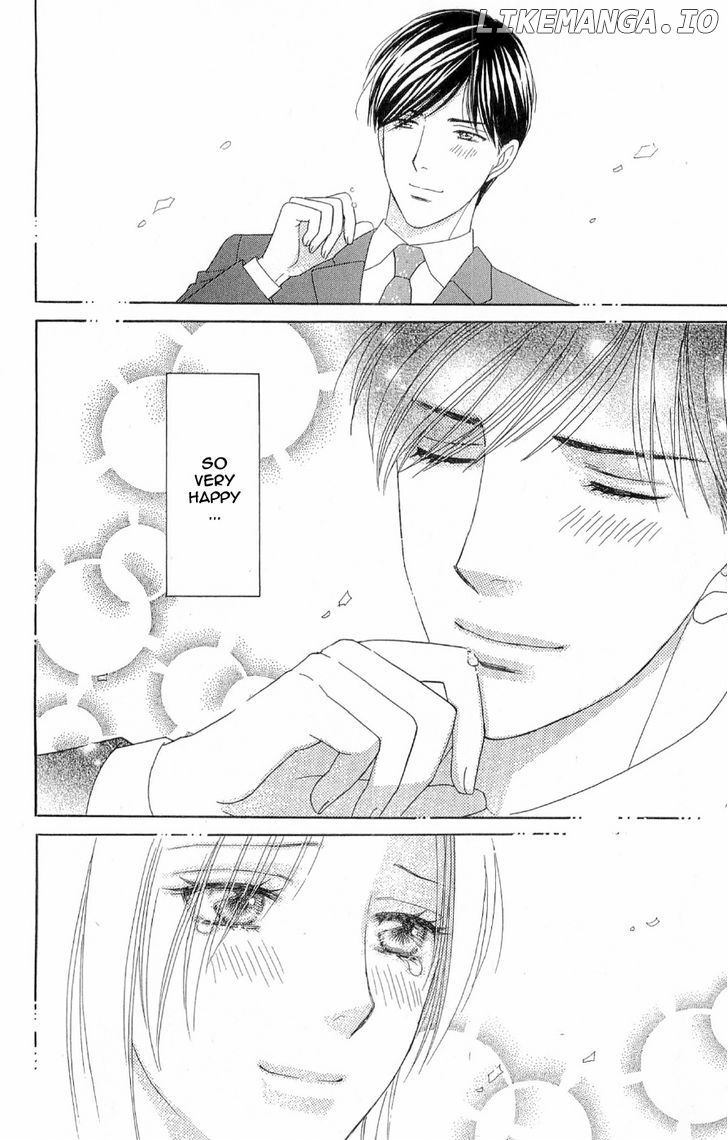 Chou Yo Hana Yo chapter 39 - page 24