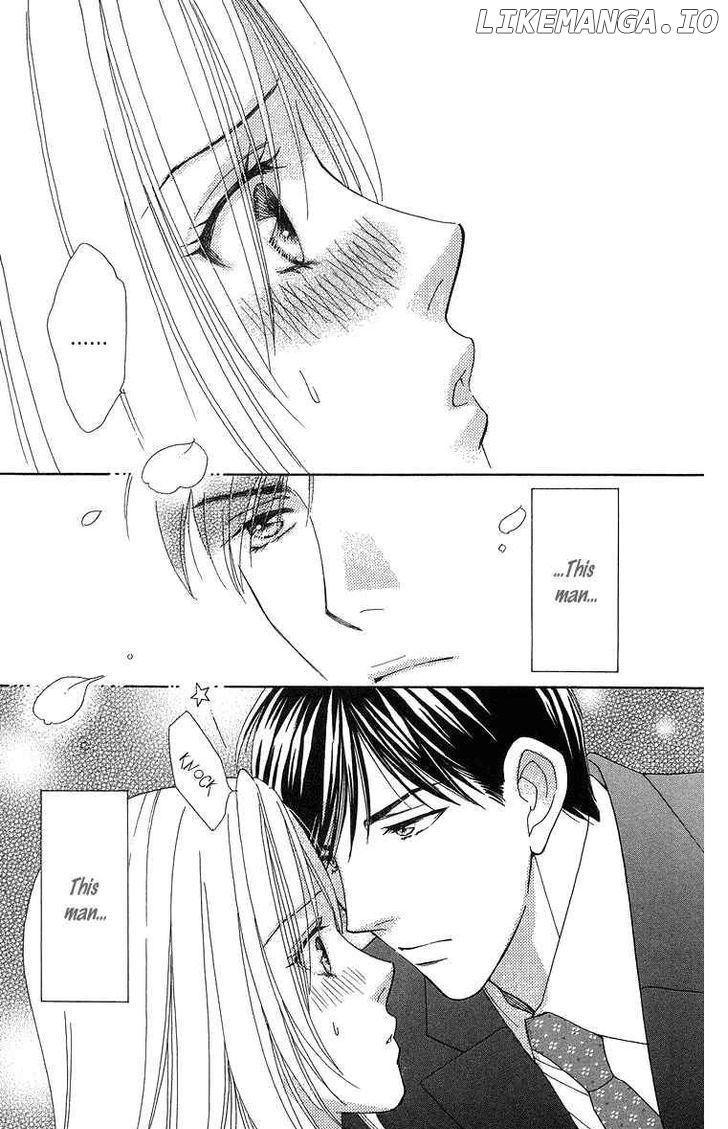 Chou Yo Hana Yo chapter 15 - page 35