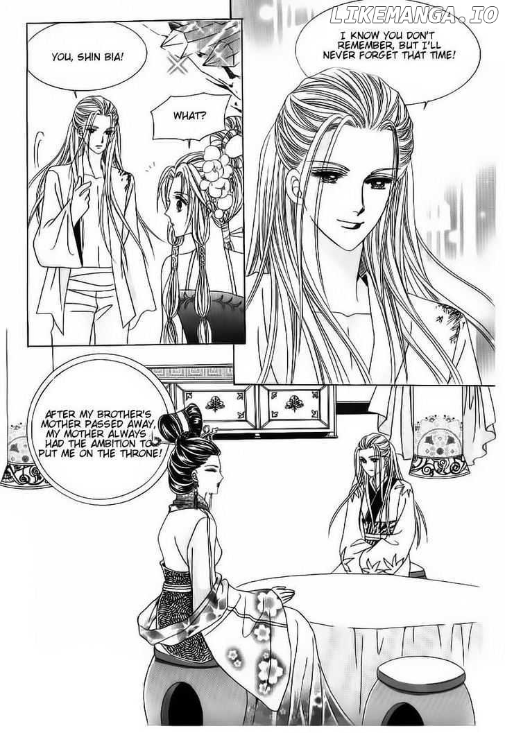 Crazy Girl Shin Bia chapter 51 - page 13