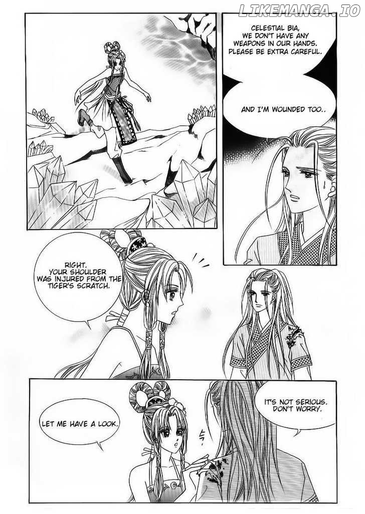 Crazy Girl Shin Bia chapter 51 - page 2