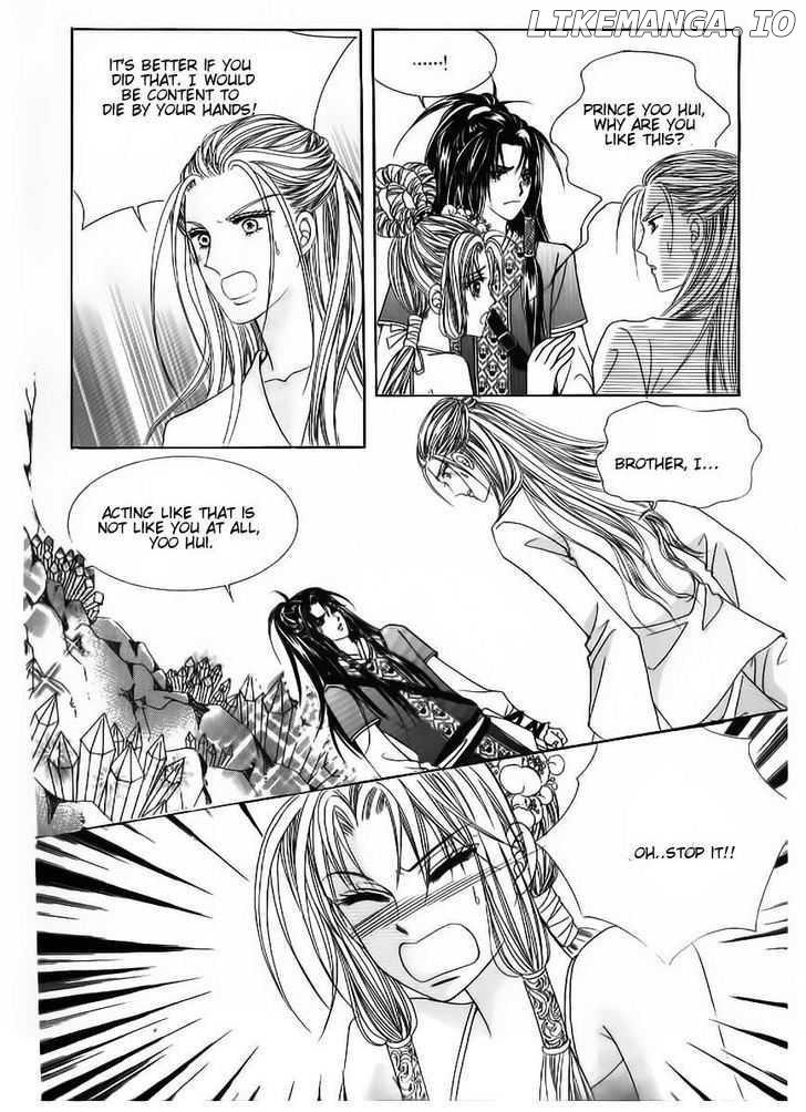 Crazy Girl Shin Bia chapter 51 - page 26