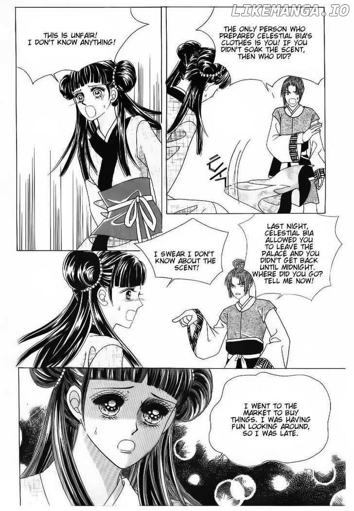 Crazy Girl Shin Bia chapter 52 - page 29