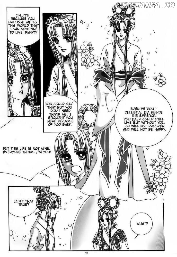 Crazy Girl Shin Bia chapter 64 - page 14