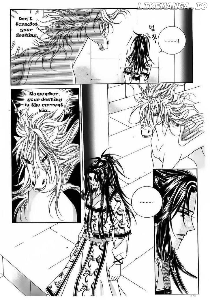 Crazy Girl Shin Bia chapter 66 - page 37