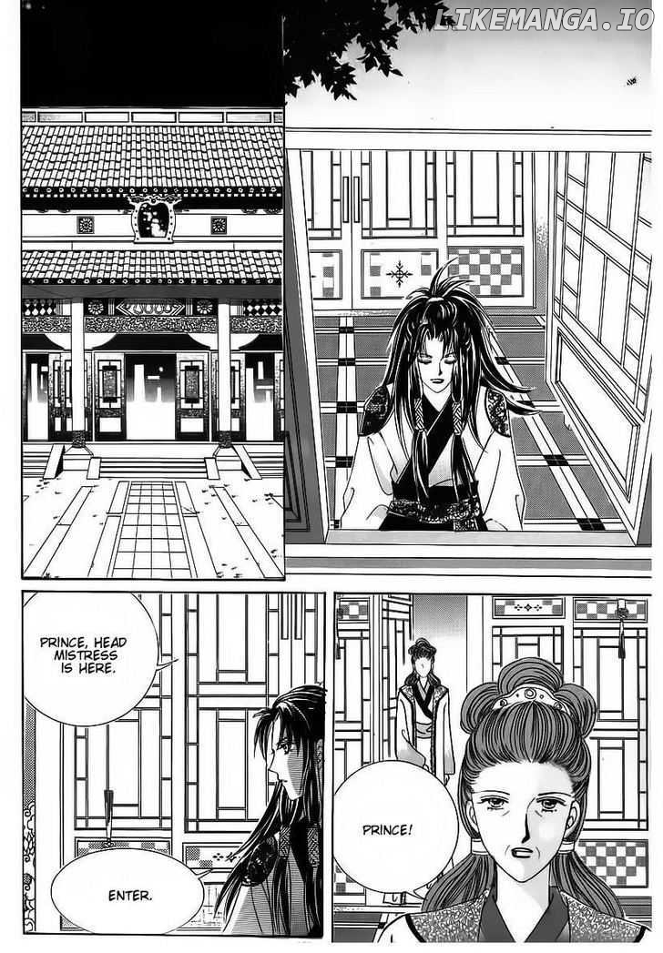 Crazy Girl Shin Bia chapter 67 - page 31