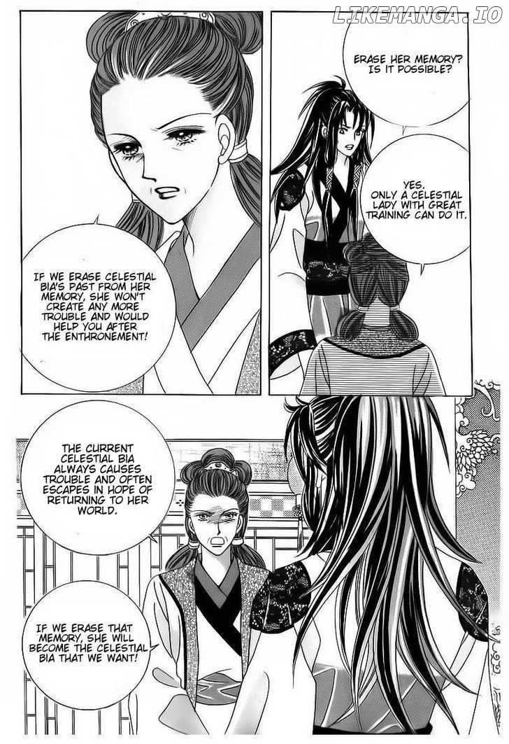 Crazy Girl Shin Bia chapter 67 - page 35