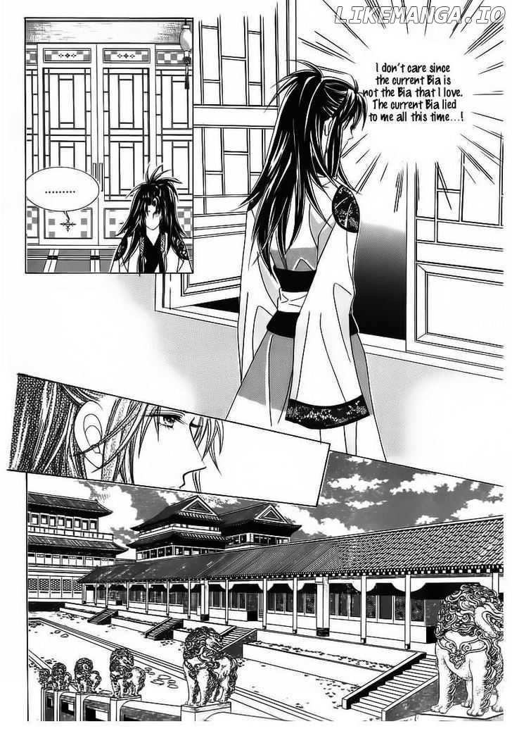 Crazy Girl Shin Bia chapter 67 - page 37