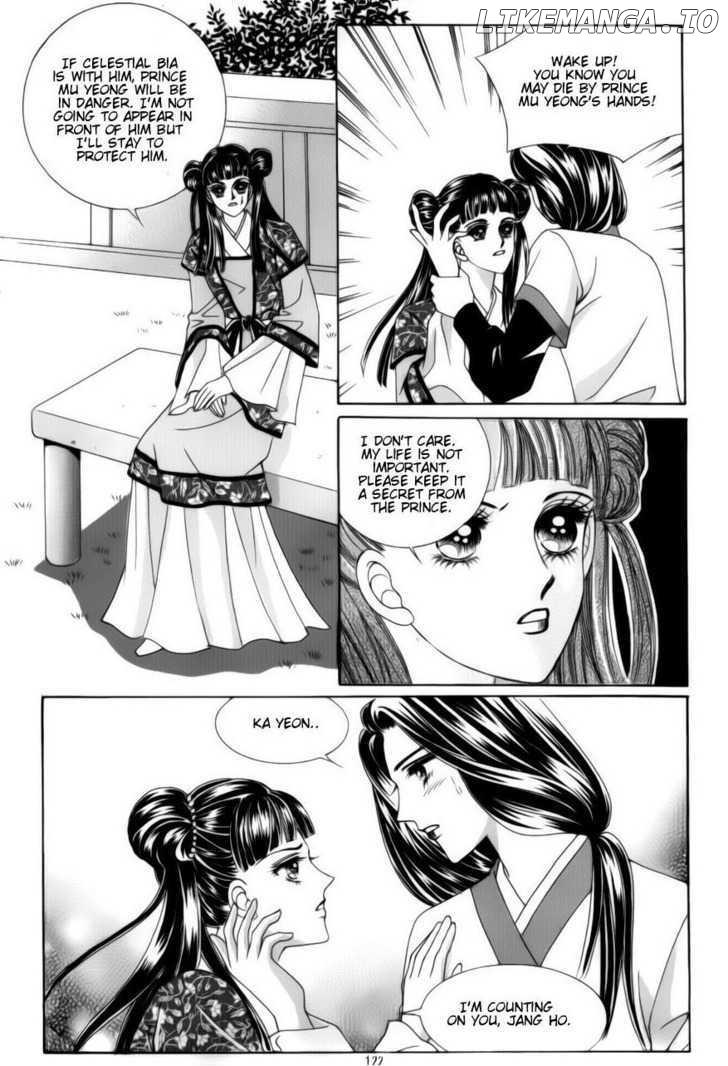 Crazy Girl Shin Bia chapter 74 - page 29