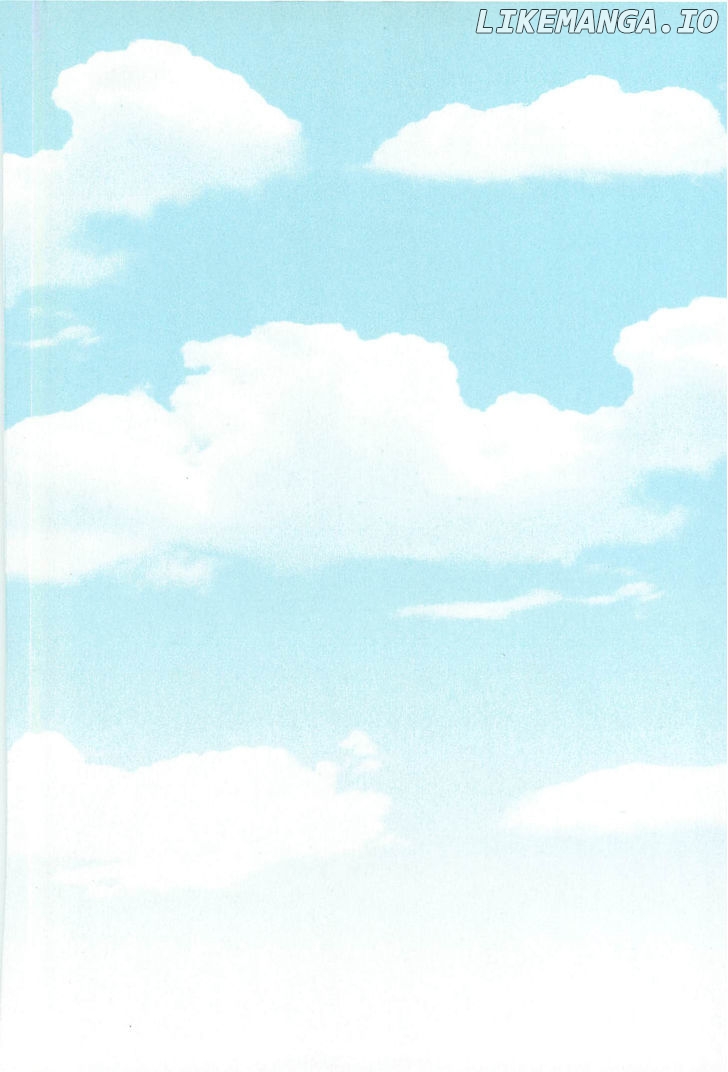 Sora no Otoshimono chapter 65 - page 50