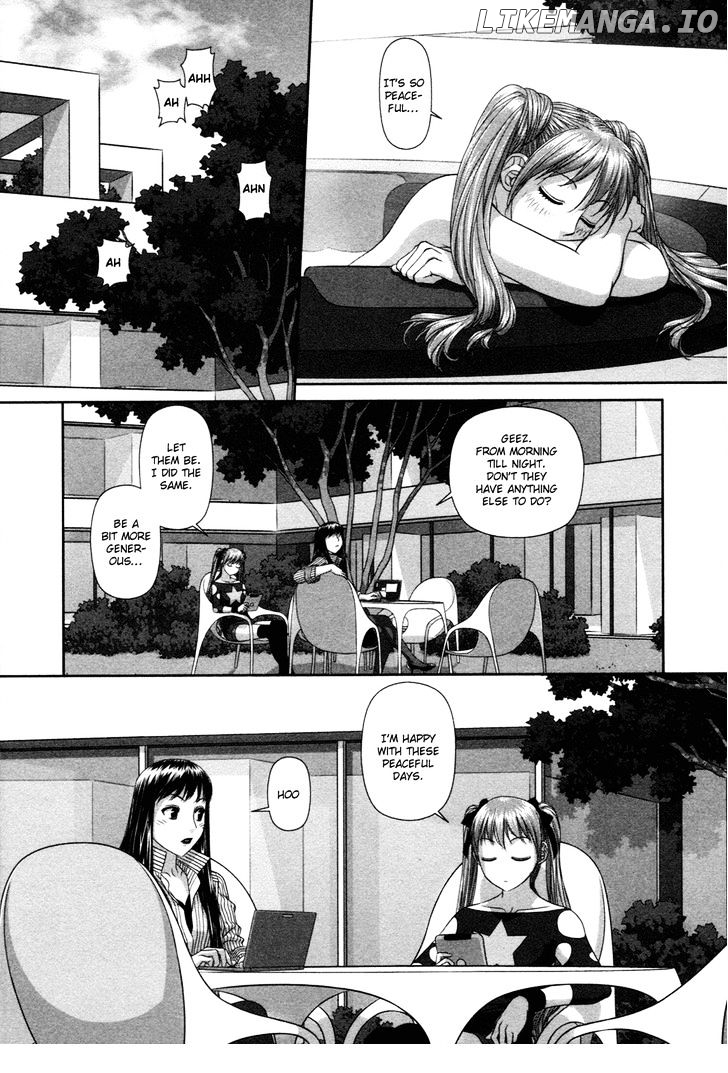 My Doll House chapter 9 - page 23