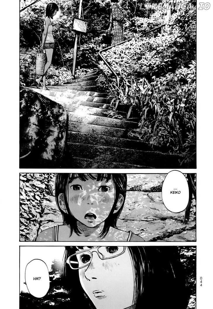Umibe No Onnanoko chapter 12 - page 24