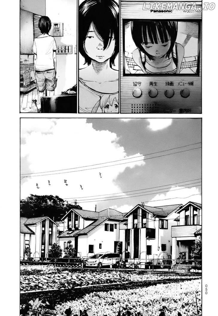 Umibe No Onnanoko chapter 12 - page 30