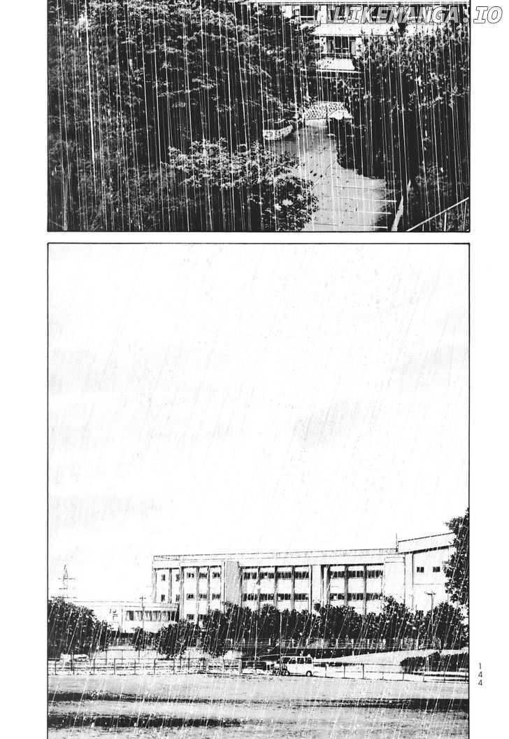 Umibe No Onnanoko chapter 18 - page 2