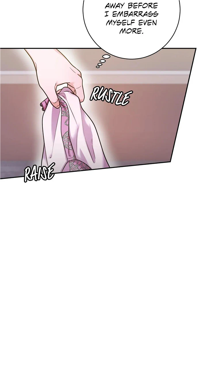 Lustfully Chapter 3 - page 46