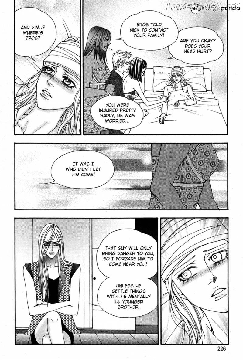 The One chapter 102 - page 26