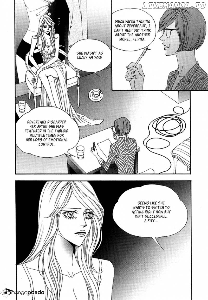 The One chapter 104 - page 28