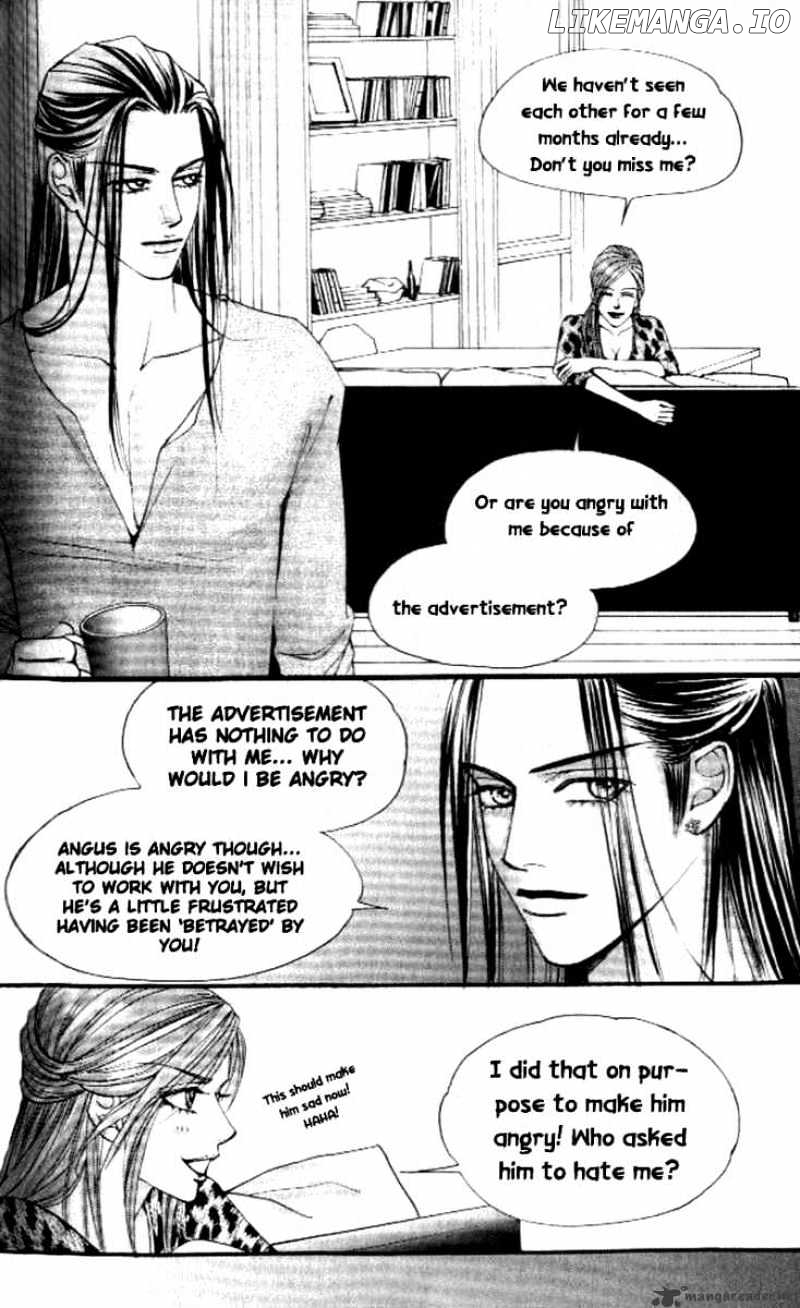 The One chapter 41 - page 26