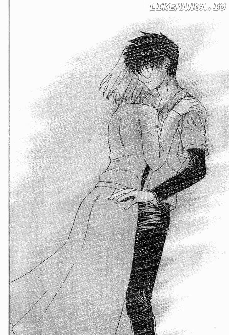 Shingetsutan Tsukihime chapter 41 - page 20