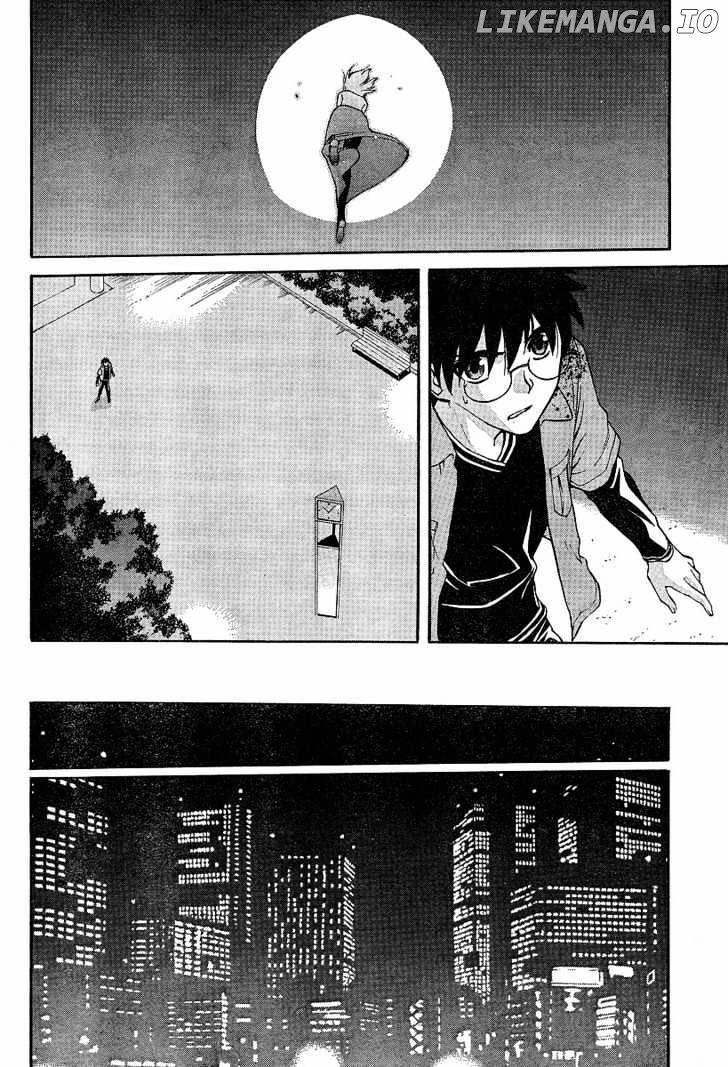 Shingetsutan Tsukihime chapter 42 - page 8