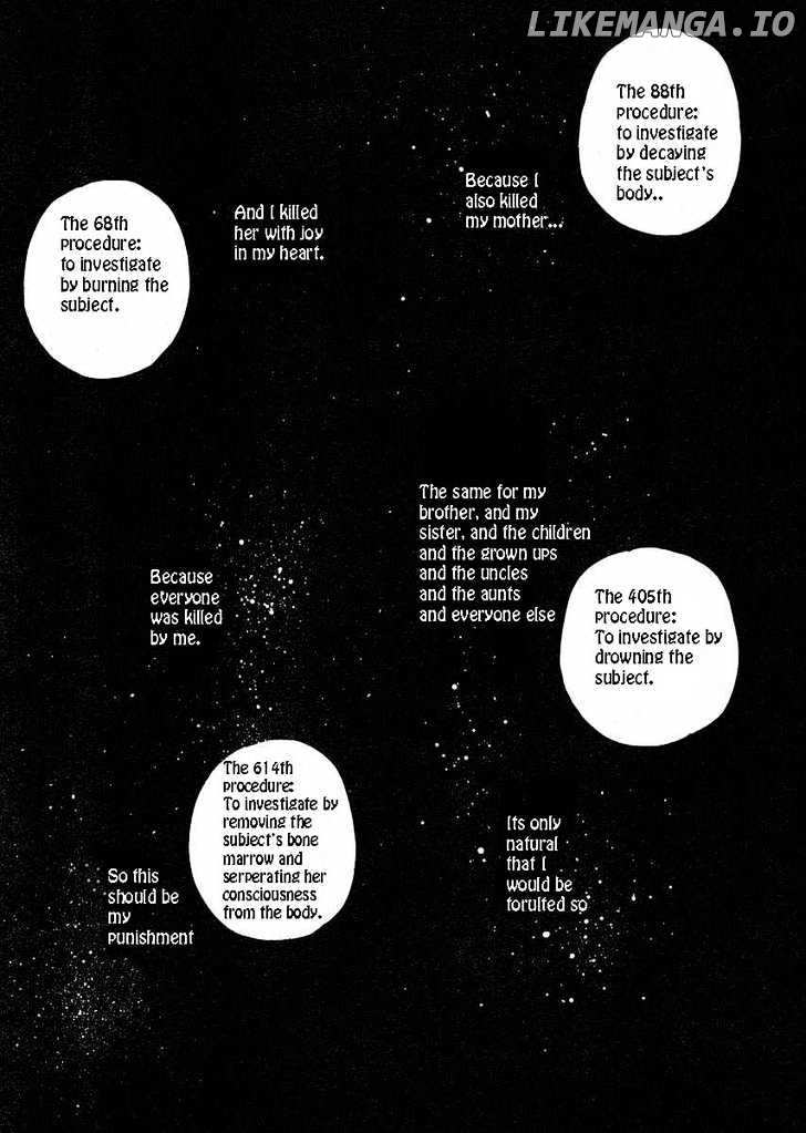 Shingetsutan Tsukihime chapter 47 - page 16