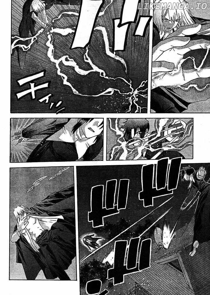 Shingetsutan Tsukihime chapter 47 - page 8