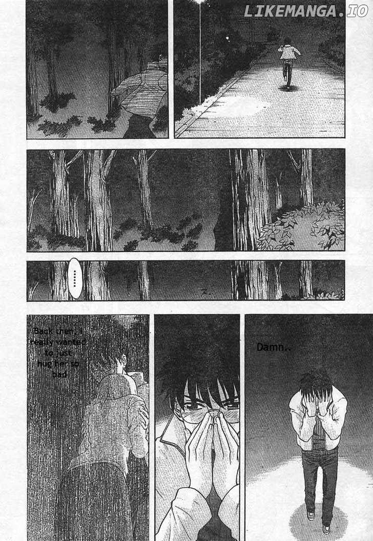 Shingetsutan Tsukihime chapter 51 - page 14